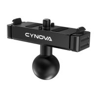 Magnetický držák s kulovým kloubem pro GoPro Hero 13