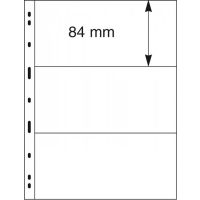 Černé albové listy (5ks) - UNIPLATE 073