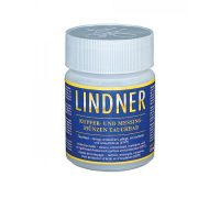 LINDNER - Čistící lázeň pro měděné a mosazné mince