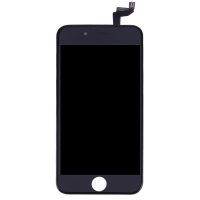 Displej Premium na iPhone 6 - Černý
