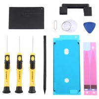 Sada nářadí pro výměnu displeje / baterie v iPhonu 6S Plus - Kompletní