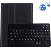 Bluetooth klávesnice - Černá
