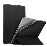 Bordeaux kryt na iPad mini - Černá