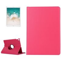 Otočný kryt o 360° na iPad Pro 10.5" - Tmavě růžová