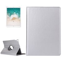 Otočný kryt o 360° na iPad Pro 10.5" - Stříbrná