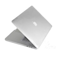 Obal na MacBook Pro 13" Retina (A1425) - Transparentní