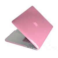 Kryt na MacBook Pro 13" Retina (lesklý) - Růžová