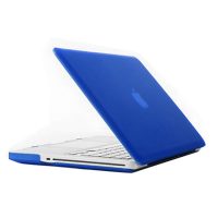 Obal na MacBook Pro 15" (A1286) - Modrá