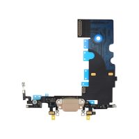 Nabíjecí konektor pro iPhone 8 - Zlatá