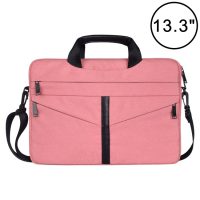 Constance brašna na MacBook / notebook 13.3" - Růžová