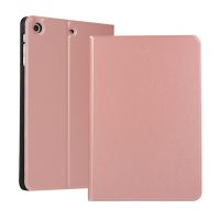 Kryt na iPad mini - Růžově zlatá