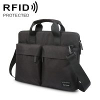 Stylico Brašna na MacBook / notebook 13.3" - černá