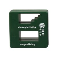 Magnetizér / demagnetizér - Malý