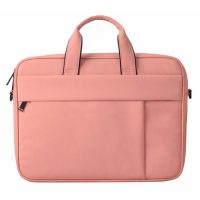 Brašna na MacBook / notebook 14.1" - Růžová