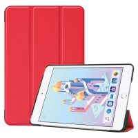 ROBUSTO Kryt na iPad mini - Červená