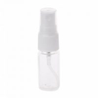 Cestovní plastové rozprašovače - Naplnitelné 80ml