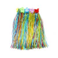 Havajská sukně - Multicolor