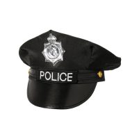 Policejní čepice