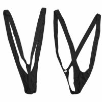 Borat Mankini - Černé