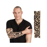 Rukáv s tetováním - Tribal
