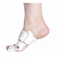 Korektor vbočeného palce – Hallux valgus