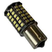 Auto LED žárovka BA15S 1156 P21W R5W