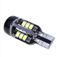 Auto LED žárovka T15 CAN BUS