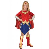 Dětský kostým - Wonder Woman 5/7