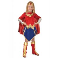 Dětský kostým - Wonder Woman 10/12