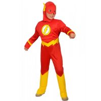 Dětský kostým - Flash 8/10