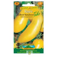 Rajče tyčkové banánové TAIKO - Žluté