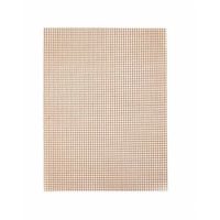 Grilovací mřížka 40 x 35 cm - Béžová
