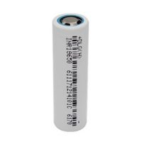 Baterie 18650 3,65V 3000mAh INR18650