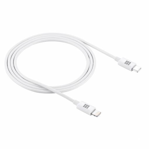 Foto - Lightning kabel USB-C 25W - 1 metr