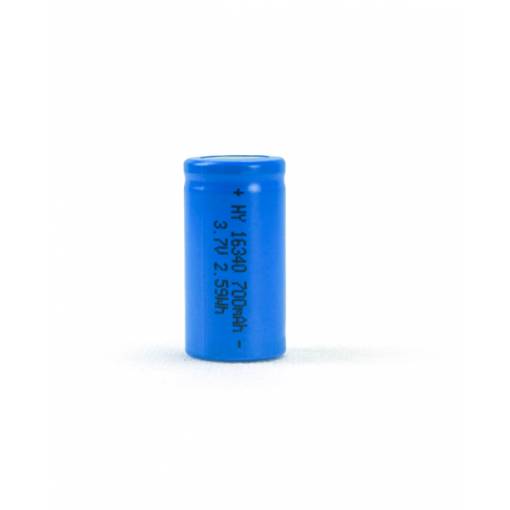 Foto - Li-ion baterie HY16340 - 3,7V; 700mAh