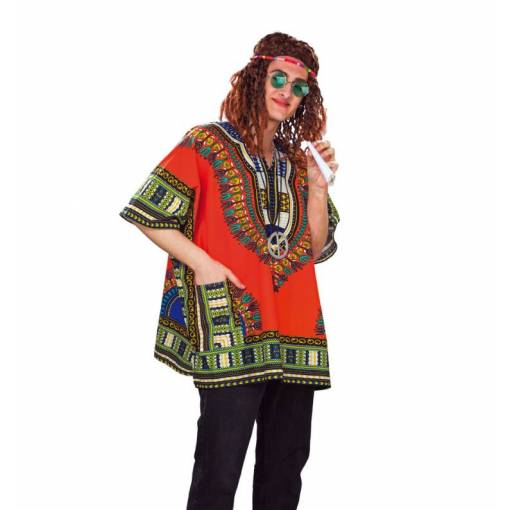 Foto - Hippie košile - Unisize