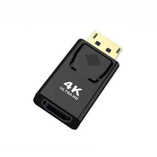 Foto - DisplayPort adaptér 4K samec na HDMI samice