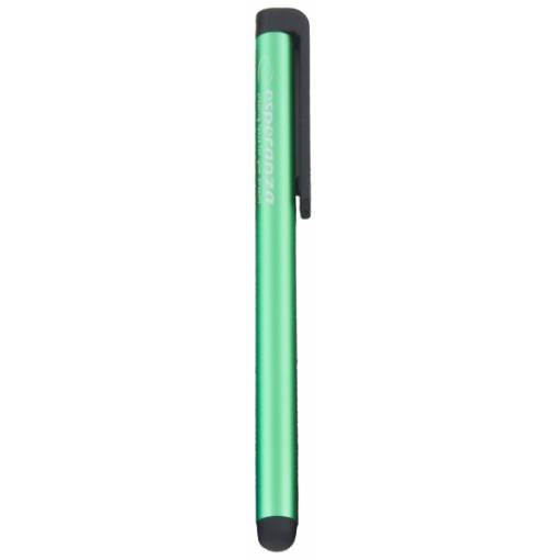 Foto - Dotykové pero na obrazovku - Zelené