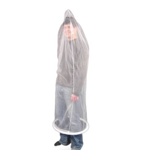 Foto - Kostým pro dospělé - Kondom