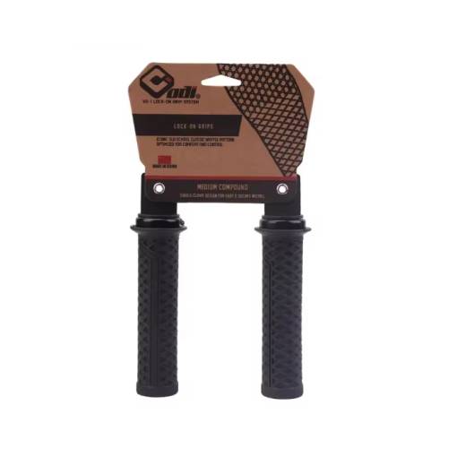 Foto - Rukojeti na kolo - Černé