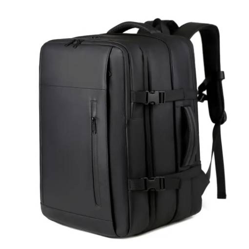 Foto - Kompresní velkokapacitní batoh- 40 l