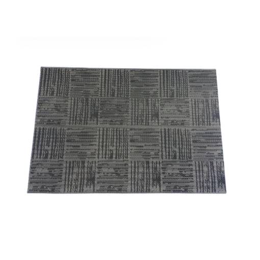 Foto - Prostírání 30 x 45 cm - Černá