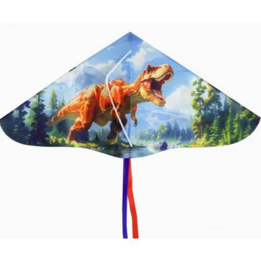 Foto - Létající drak - Dinosaurus
