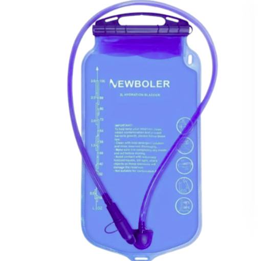 Foto - Outdoorový vak na vodu - 3 litry