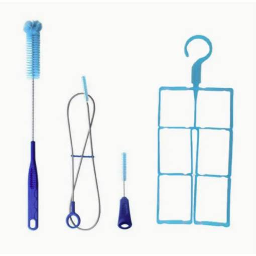 Foto - Čisticí sada na hydrovak