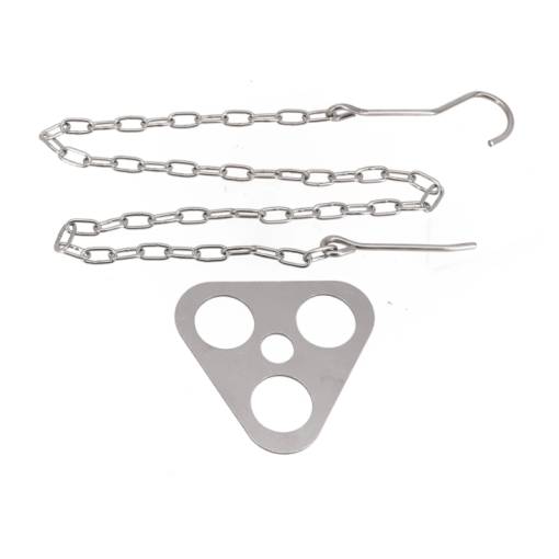 Foto - Závěsný držák na kotlík