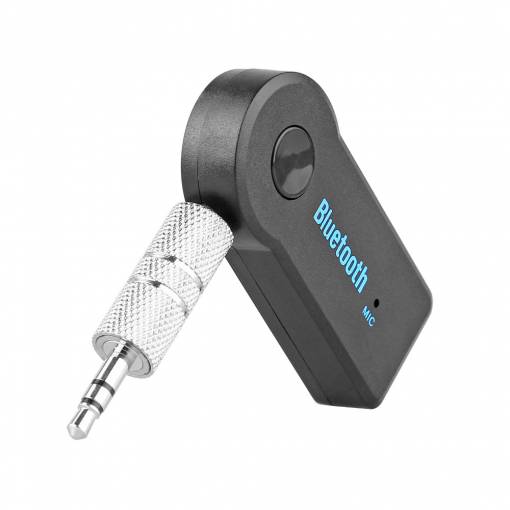 Foto - Bezdrátový bluetooth audio adaptér pro reproduktory V3.0