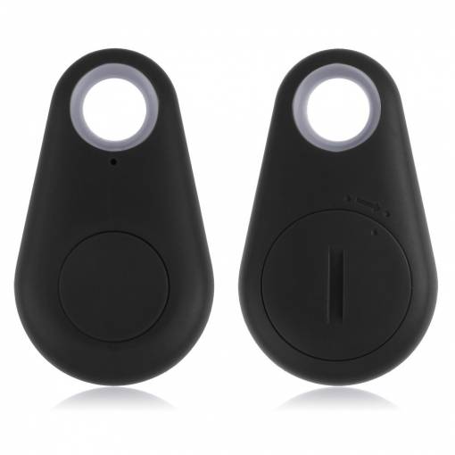 Foto - Bluetooth lokátor na klíče
