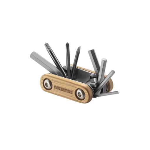 Foto - ROCKBROS - Kompaktní multitool bitová sada