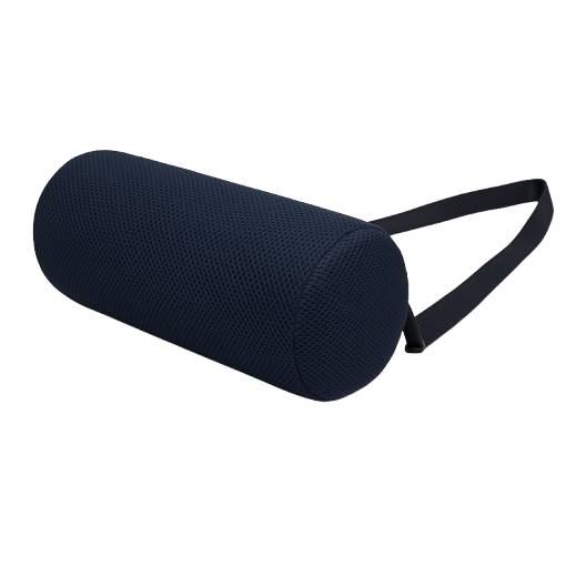 Foto - Ergonomický bederní válec - Modrý